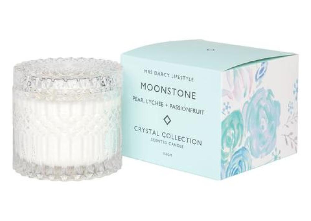 Moonstone- Pear Lychee & Passionfruit