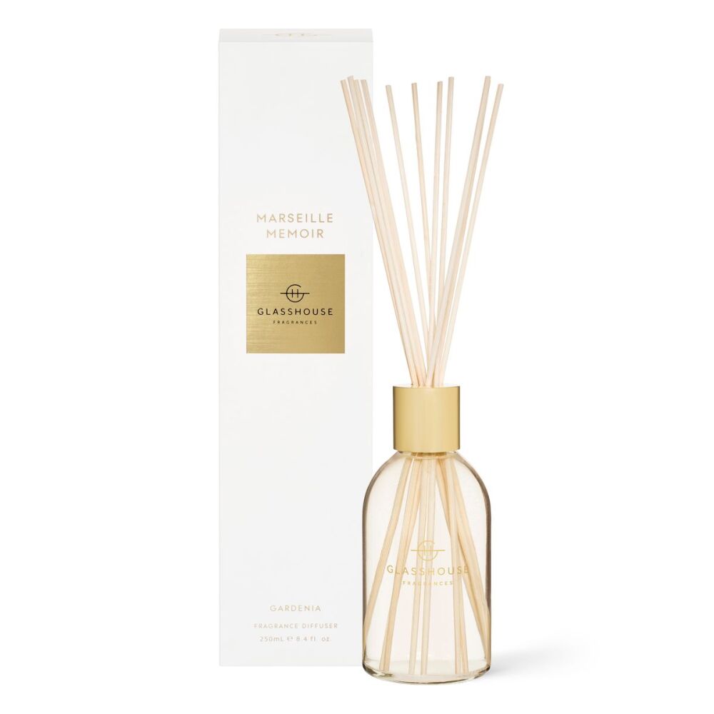 Marseille Diffuser 