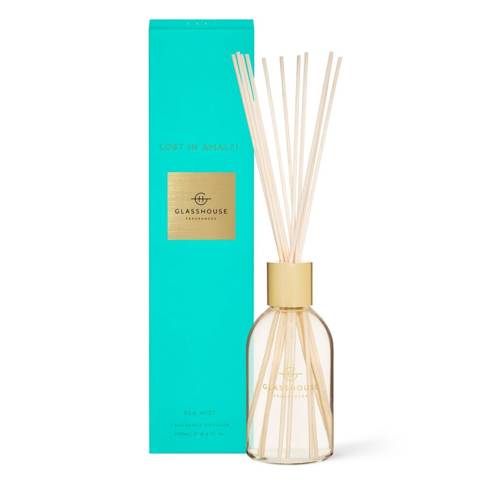 Amalfi Coast Diffuser