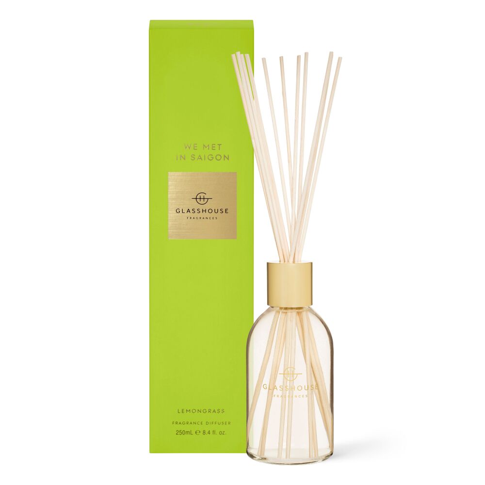 Saigon Diffuser 