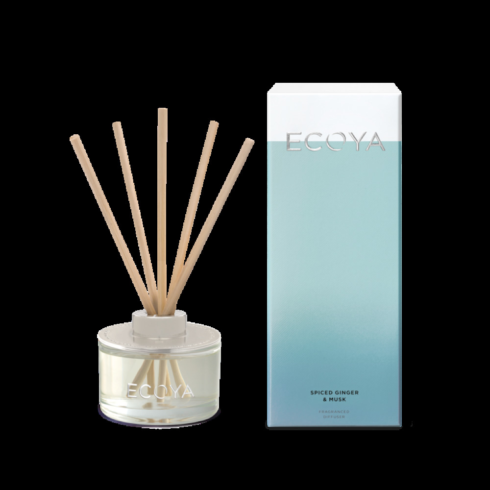 Spiced Ginger and Musk Maddison Candle 