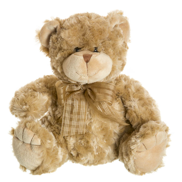 Teddy 9