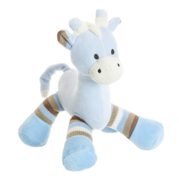 Teddy 7