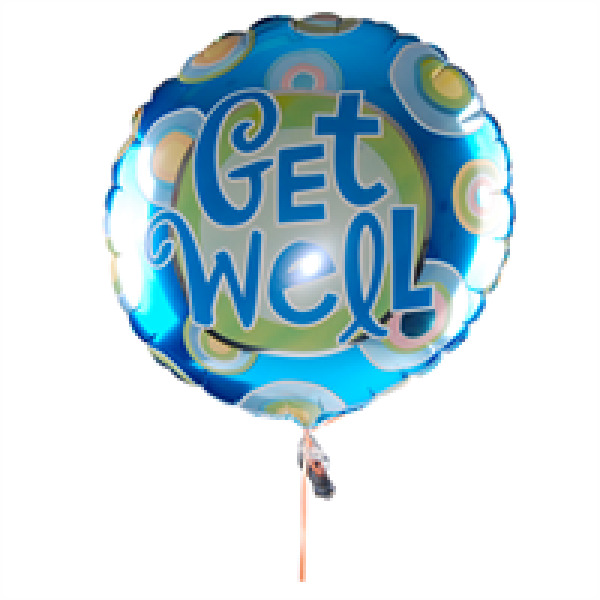 Get Well Soon