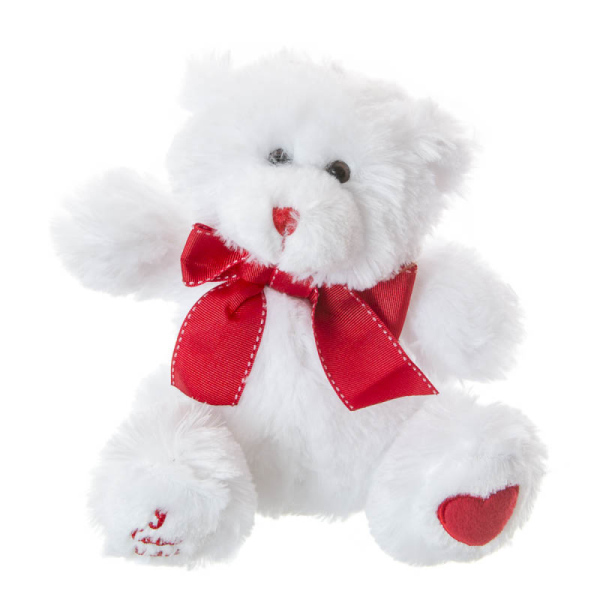 Teddy 1
