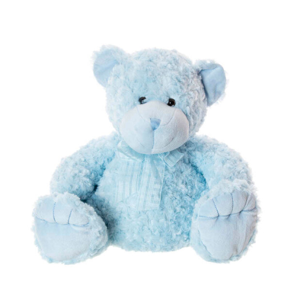 Benny Bear Blue - Medium