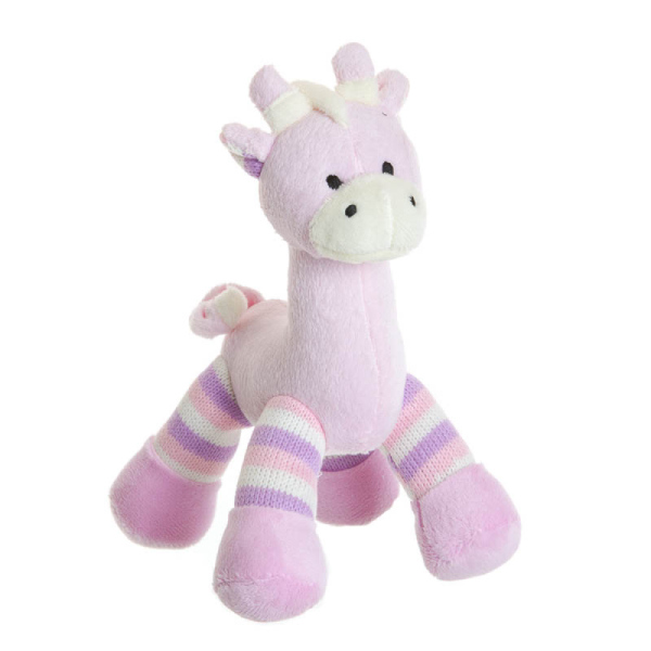 Teddy 8
