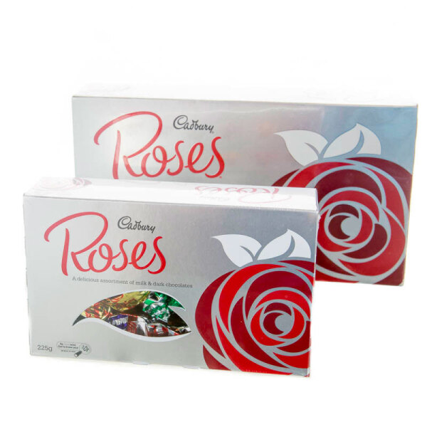 Roses Chocolates 150gm