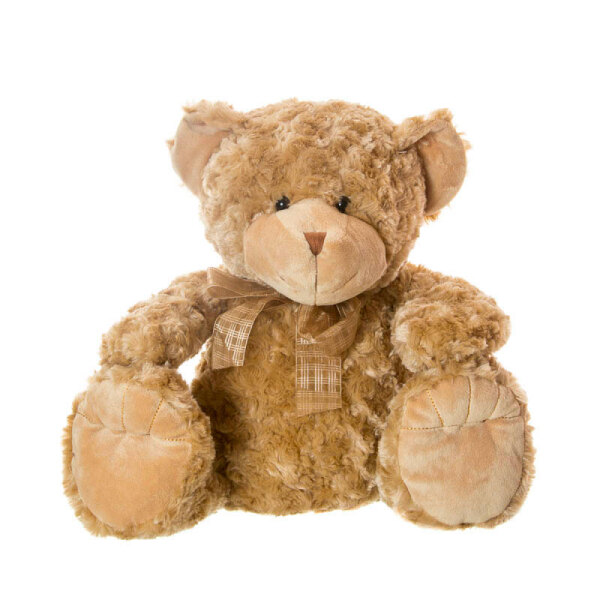 Bearnard Bear Brown - Medium